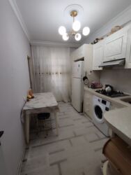 Köhnə tikili: Sumqayıt, 4 otaqlı, Köhnə tikili, 85 kv. m — 23