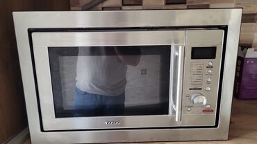 Кухонные комбайны и измельчители: ElmiraxMicro dalğalı soba, Ardo markaiwlek veziyyetdedi hecbir