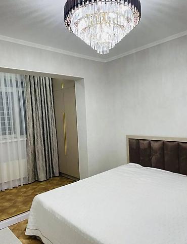 Продажа квартир: 4 комнаты, 108 м², 106 серия улучшенная, 8 этаж, Дизайнерский ремонт — 8