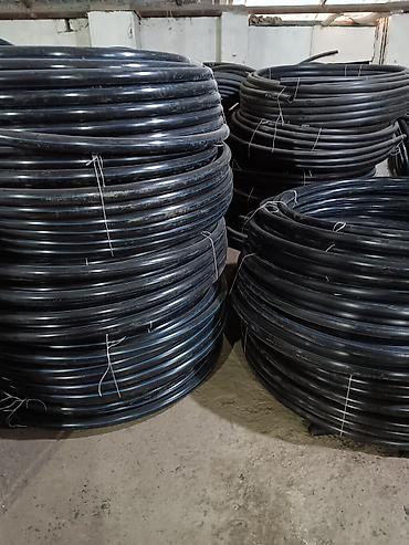 Qaz boruları: Su borusu, Plastik, Yeni — 6