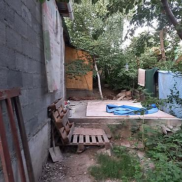 Продажа дач: Продаю домрасположен в с.Беш кунгей,Ст"Трудовой отдых" 67,красная — 7