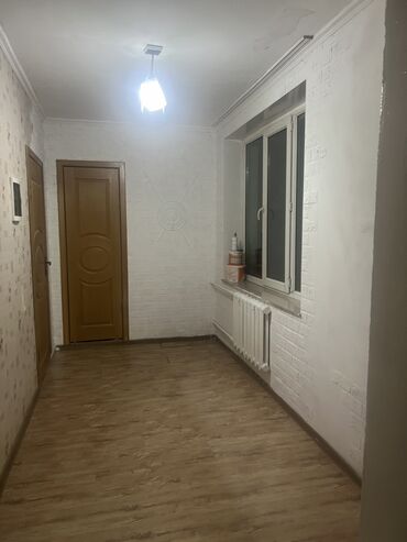 сниму дом кок жар: 34 кв. м, 2 бөлмө, Евроремонт, Унаа токтотуучу жай, Забор, тосулган