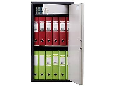 id store: Шкаф бухгалтерский Aiko SL-87T EL Предназначены для хранения — 2