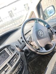 Toyota: Toyota Estima: 2004 г., 3 л, Автомат, Газ, Минивэн — 9