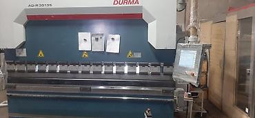 aluminium qapi pencere: Aluminum listlerin bükülemsi qaynağ olunmasi kuzalarin temiri ve — 2