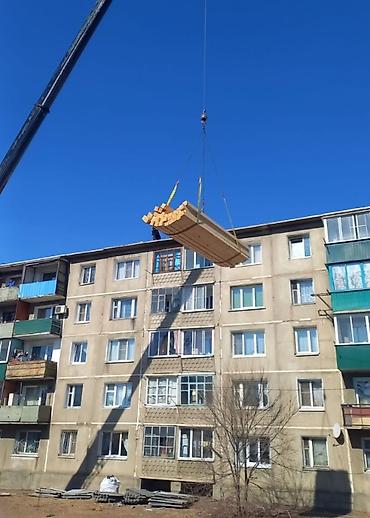 Кровля крыши: Ремонт крыша Ремонт кровля Демонтаж установка Утепление крыша Чистка — 9