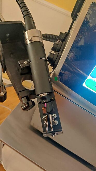 Digər ticarət printerləri və skanerləri: Linx 8900 series 💯İŞİN ƏHLİ İLƏ ÇALIŞMAQ İSTƏMƏZSİZMİ? 👍 BU SEKTORDA — 4