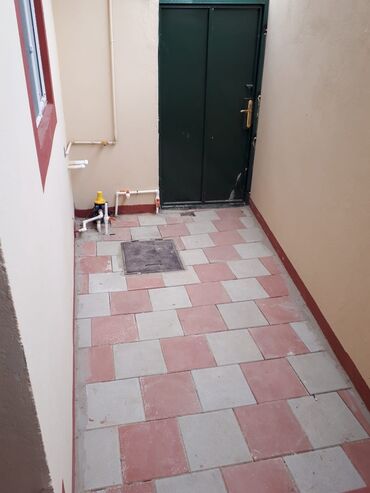 ооо камагро: Поселок Бинагади 2 комнаты, 55 м², Нет кредита, Свежий ремонт