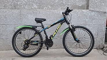 Подростковые велосипеды: Подростковый велосипед — 30
