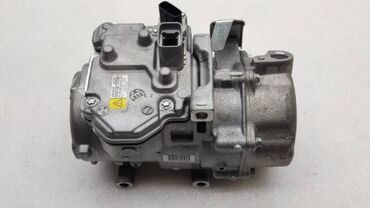 Кондиционеры: Кондиционер Lexus 2018 г., Б/у, Оригинал, Япония — 3