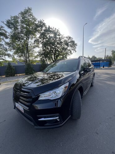 передний бампер опель вектра б: Subaru Ascent: 2019 г., 2.4 л, Вариатор, Бензин, Кроссовер