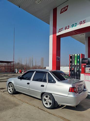 aion gac: Daewoo Nexia: 2012 г., 1.5 л, Механика, Бензин, Седан — 4