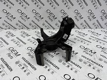 obd prikljucak: PREDNJA GLAVČINA ZA VOLKSWAGEN TIGUAN - 2Q0 407 255 AD | Prednja — 2