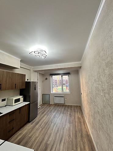Продажа квартир: 2 комнаты, 54 м², Кок-Жар мкр Элитка, 2 этаж, Свежий ремонт — 4