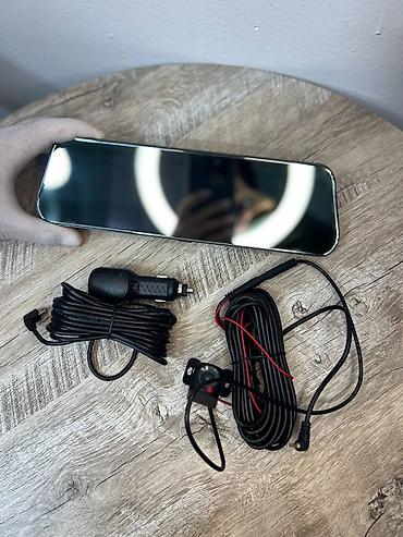 thinkware z5000 plus: Видеорегистратор Новый, На лобовое стекло, Без GPS, Есть G-Sensor, Без антирадара — 4