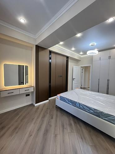 Гарнитуры для прихожей на заказ: 🏡 Продаётся просторная 3-комнатная квартира в ЖК «Капстрой Сити» 📍 — 18