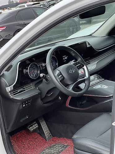 рено самсунг: Hyundai Grandeur: 2022 г., 3 л, Автомат, Газ, Седан — 7