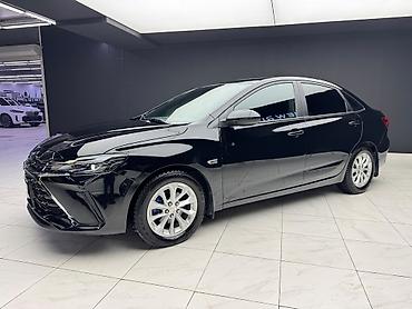карплей: Chevrolet Monza: 2023 г., 1.5 л, Автомат, Бензин, Седан — 5