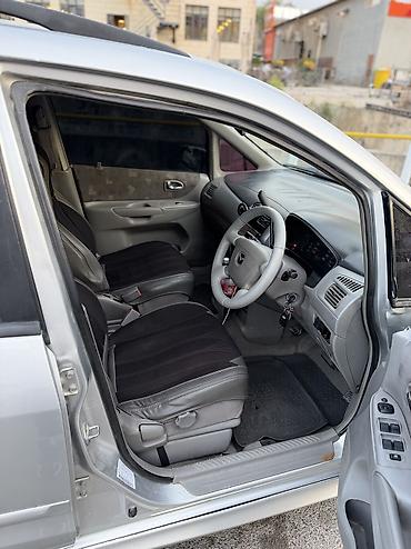Унаа сатуу: Mazda PREMACY: 2001 г., Универсал — 5