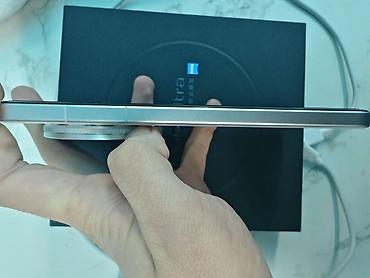 Уюлдук телефондор жана аксессуарлар: Vivo X200 Ultra, Колдонулган, 512 ГБ, түсү - Ак, 2 SIM — 4