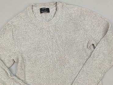 swetry c: Bershka, Sweter damski, rozmiar XS — 1