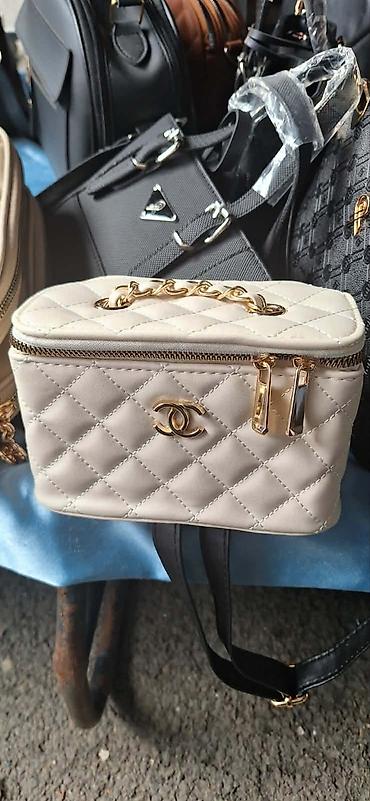 Torbe: Torba za rame, Michael Kors, Materijal: Veštačka koža — 29