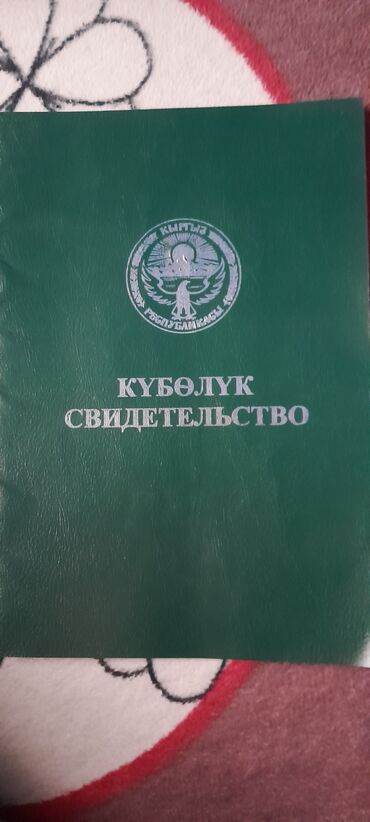 арендага жер берилет: 270 соток Айыл чарба үчүн