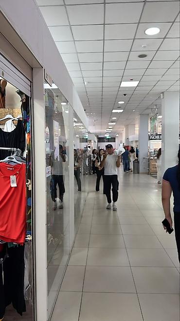 store: Продажа бутиков В торговом центре, 35 м², 1 этаж — 3