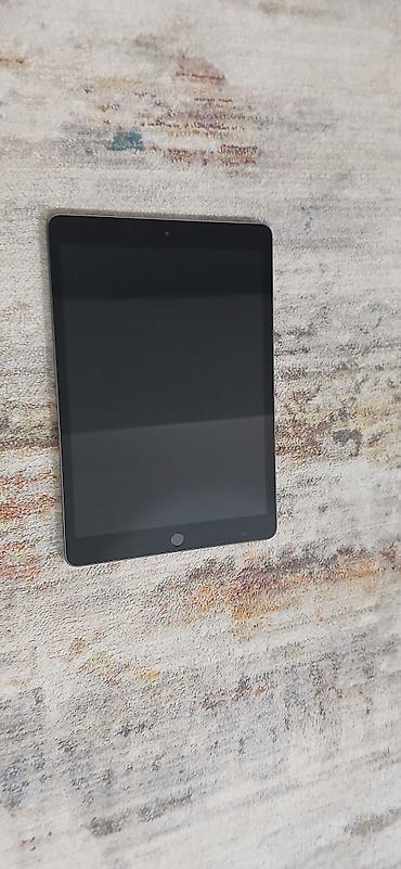 ipad pro 11 m4: Планшет, Apple, память 32 ГБ, 9" - 10", Wi-Fi, Б/у, Классический цвет - Серый — 3