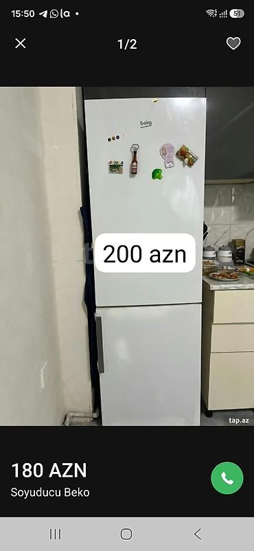 Beko 200 azn yaxşı vəzyətdədi təcili çıxmalıdı Xırdalan 9759d Nəzrin lalafo.az -da Beko 200 azn yaxşı vəzyətdədi təcili çıxmalıdı Xırdalan 9759d Nəzrin