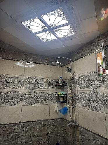 kiraye ile satilan evler: 2 otaqlı, 2 kv. m, Kredit yoxdur, Yeni təmirli — 2