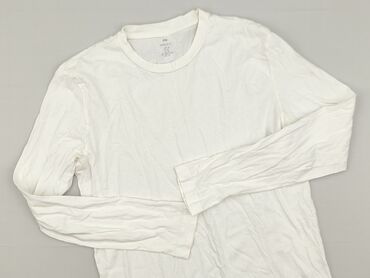 Футболка для чоловіків, M, H&M, стан - Дуже гарний