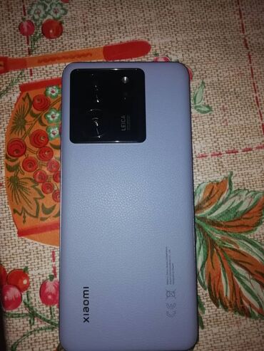 аудио усилитель: Xiaomi, 13T, 256 ГБ, цвет - Фиолетовый, 2 SIM