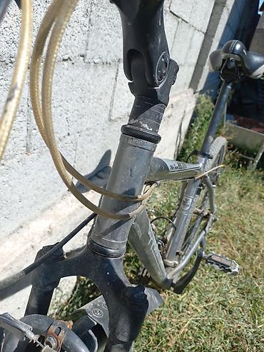electric bicycle: Горный велосипед Diamondback Wildwood HB300 - Классическая — 3