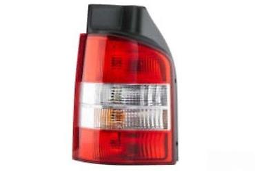 nextgen headlight restoration kit: ZADNJE SVETLO L VW TRANSPORTER T5 BELI POKAZIVAČI | Zadnje svetlo — 1