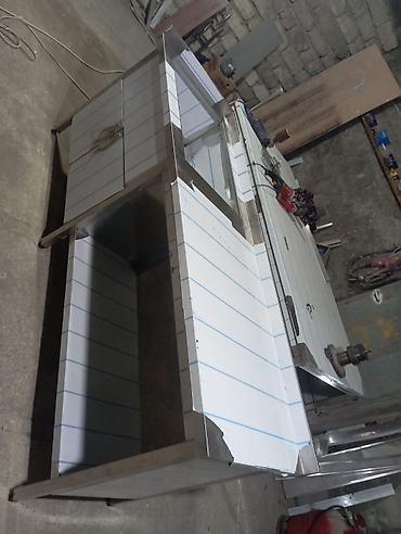 mini nərgilə: Restoran üçün paslanmaz moykalar - Material: qida üçün uyğun — 3