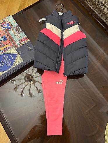 Kurtkalar: Kurtka, Qız üçün, 1 - 2 yaş, Nike — 1