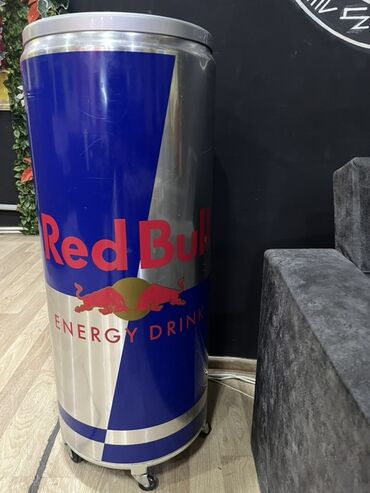 Opel: Yeni kimidir çox az istifadə olunubdur! Red Bull brendinə məxsus