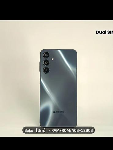 ikea tv polica: Samsung A 16 porucuje se i ceka se na isporuku 10-tak dana. Ide uplata — 2