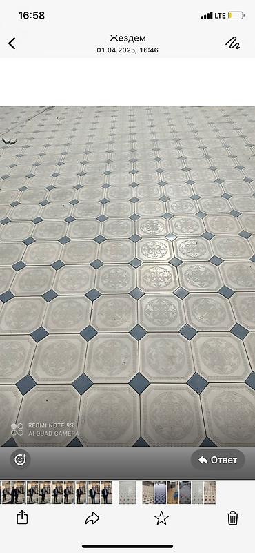 Кладка: Укладка брусчатки Гарантия, Бесплатная консультация, Монтаж Больше 6 лет опыта — 9