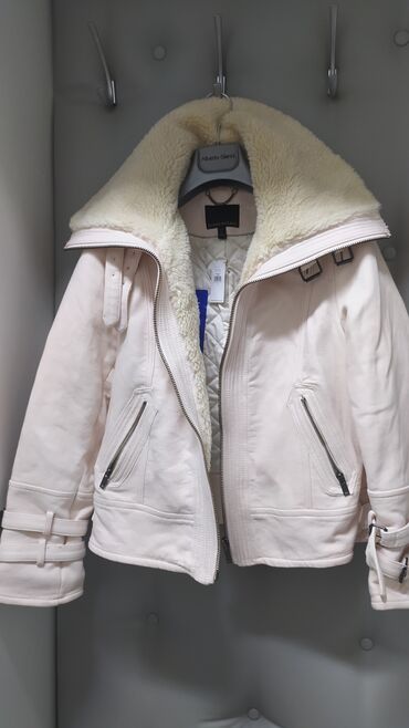 куртка женская зимняя бишкек: Пуховик, L (EU 40)