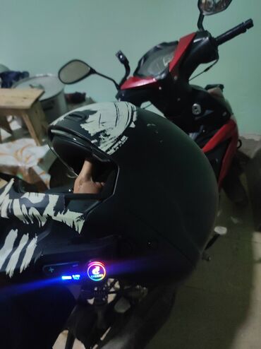 Mopedlər,skuterlər: Tufan - 50, 80 sm3, 2024 il, 54000 km — 13