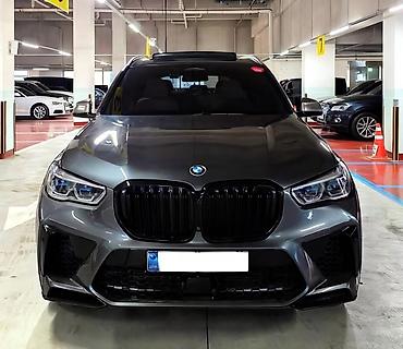 e34 4 4: BMW X5: 2022 г., Бензин, Кроссовер — 1
