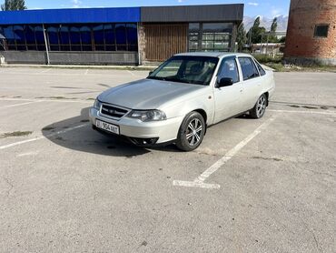 передний бампер нексия 1: Daewoo Nexia: 2009 г., 1.6 л, Механика, Газ, Хэтчбэк