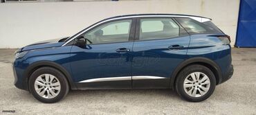 Peugeot: Peugeot 3008: 1.5 l. | 2022 έ. 71000 km. SUV/4x4 — 7