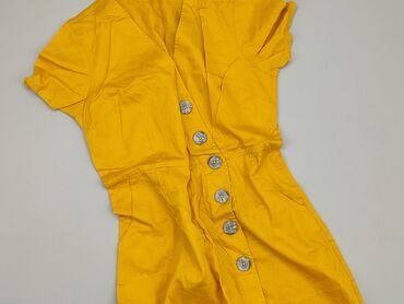 bluzki damskie do pracy w biurze: Dress, M (EU 38), Esmara, condition - Perfect