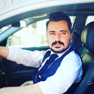 oral b: Salam . 30 yasindayam şexsi ve yaxud aile surucusu is axtariram