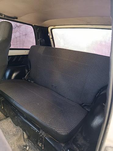 ВАЗ (ЛАДА): ВАЗ (ЛАДА) 4x4 Нива: 2010 г., 1.7 л, Механика, Бензин, Внедорожник — 9