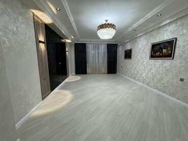 biləcəri evler: 9-ый микрорайон, 4 комнаты, Новостройка, 150 м²