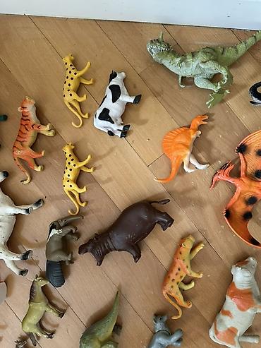 Oyuncaqlar: Oyuncaqlar — 3